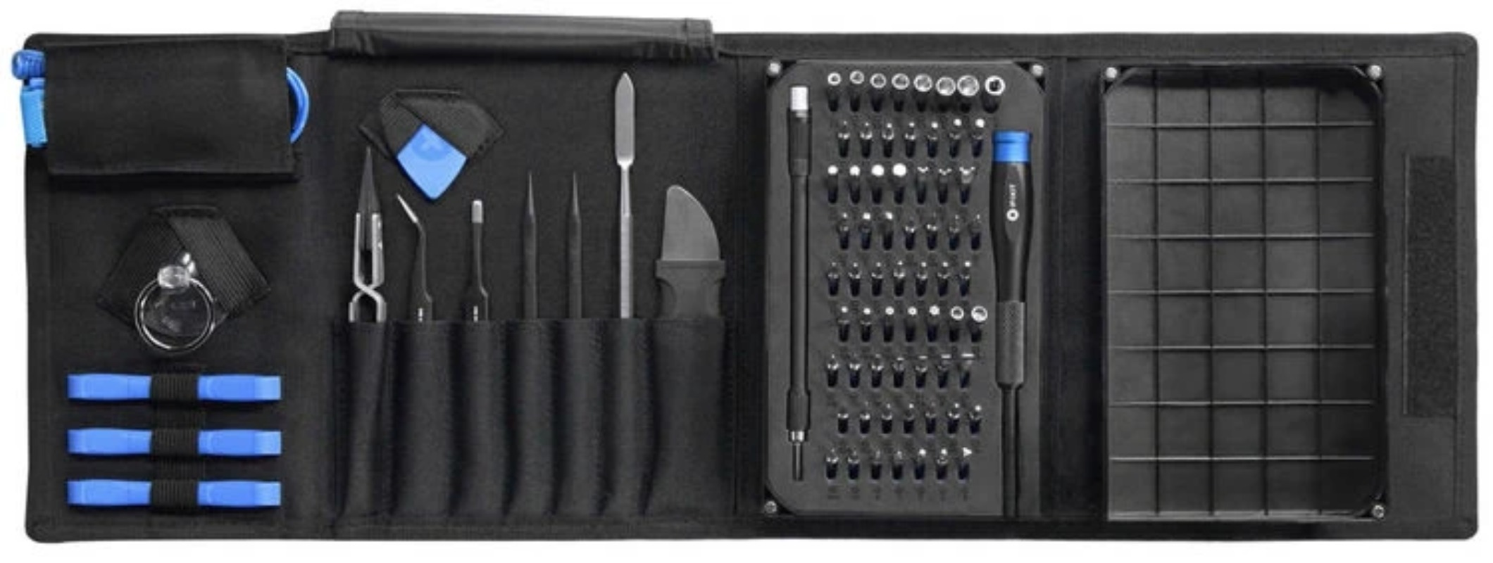 Electronics Repair Tool - IFixit Pro Tech Toolkit Tournevis à