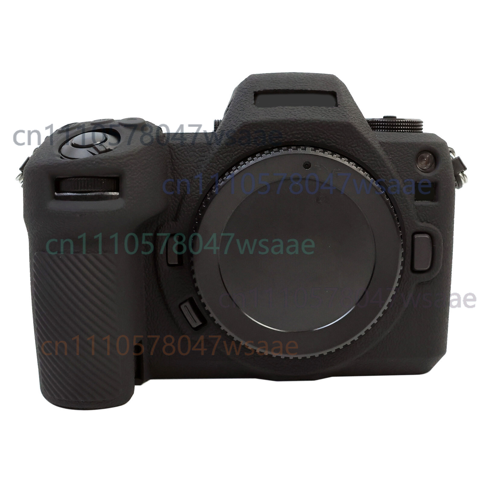 Étui en silicone souple pour a - Nikon Camera Z6 Iii avis et prix