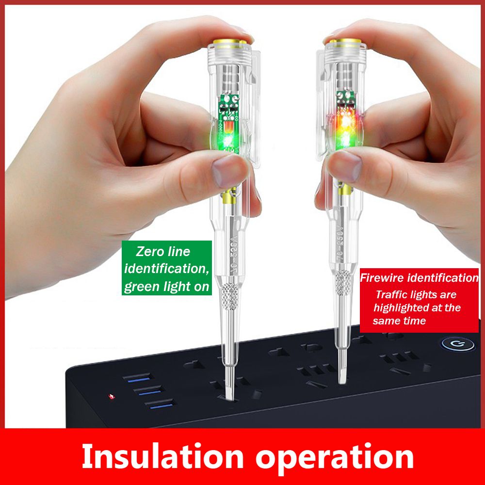 Crayon de Test marche-arrêt, o - Circuit Test Pencil avis et prix