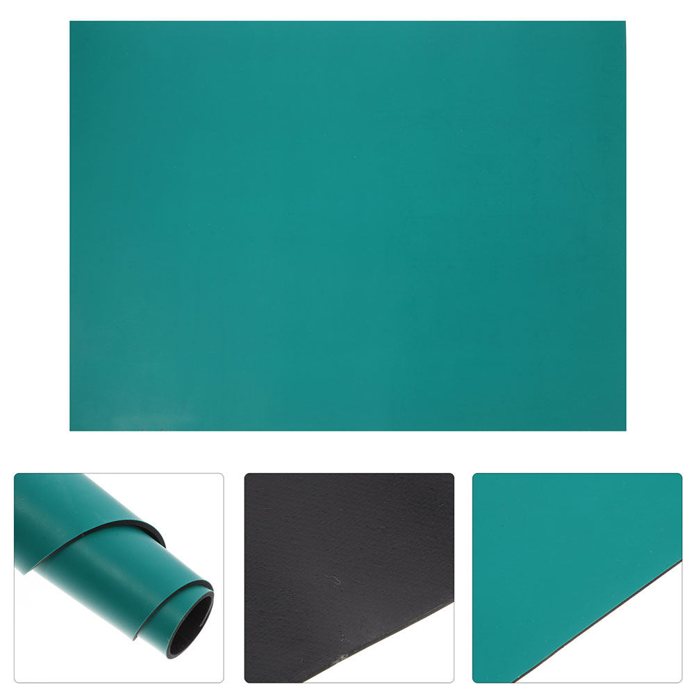 2 pièces de tapis de bureau an - Electronics Repairing avis et prix