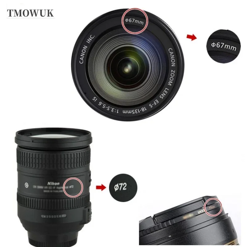Capuchon de protection d'objec - Fujifilm Camera X-T30 Ii avis et prix