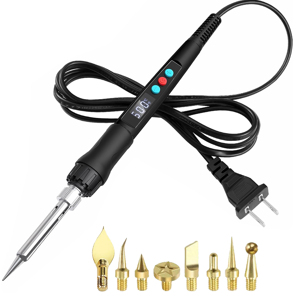 Pointe de fer à souder thermof - Electronics Repair Kit With Soldering Iron avis et prix