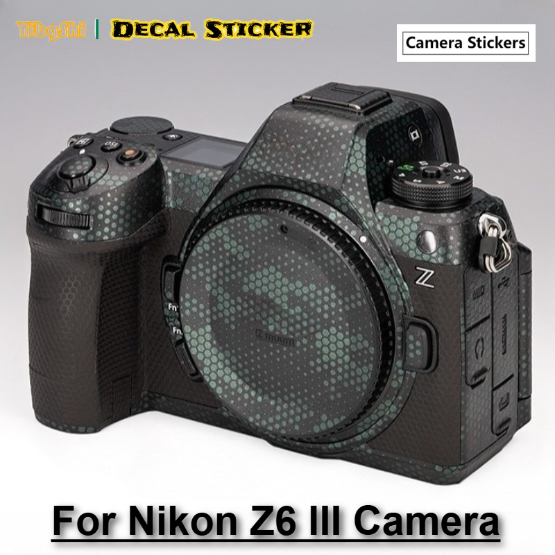Film d'emballage en vinyle pou - Nikon Camera Z6 Iii avis et prix