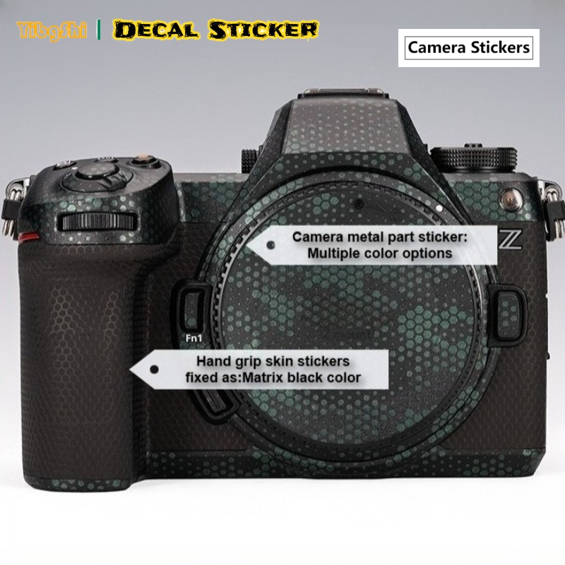 Film d'emballage en vinyle pou - Nikon Camera Z6 Iii avis et prix