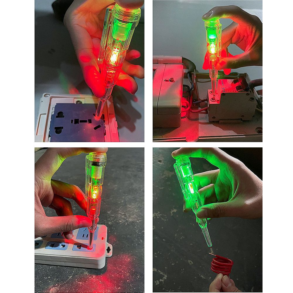Crayon de Test multifonction,  - Circuit Test Pencil avis et prix