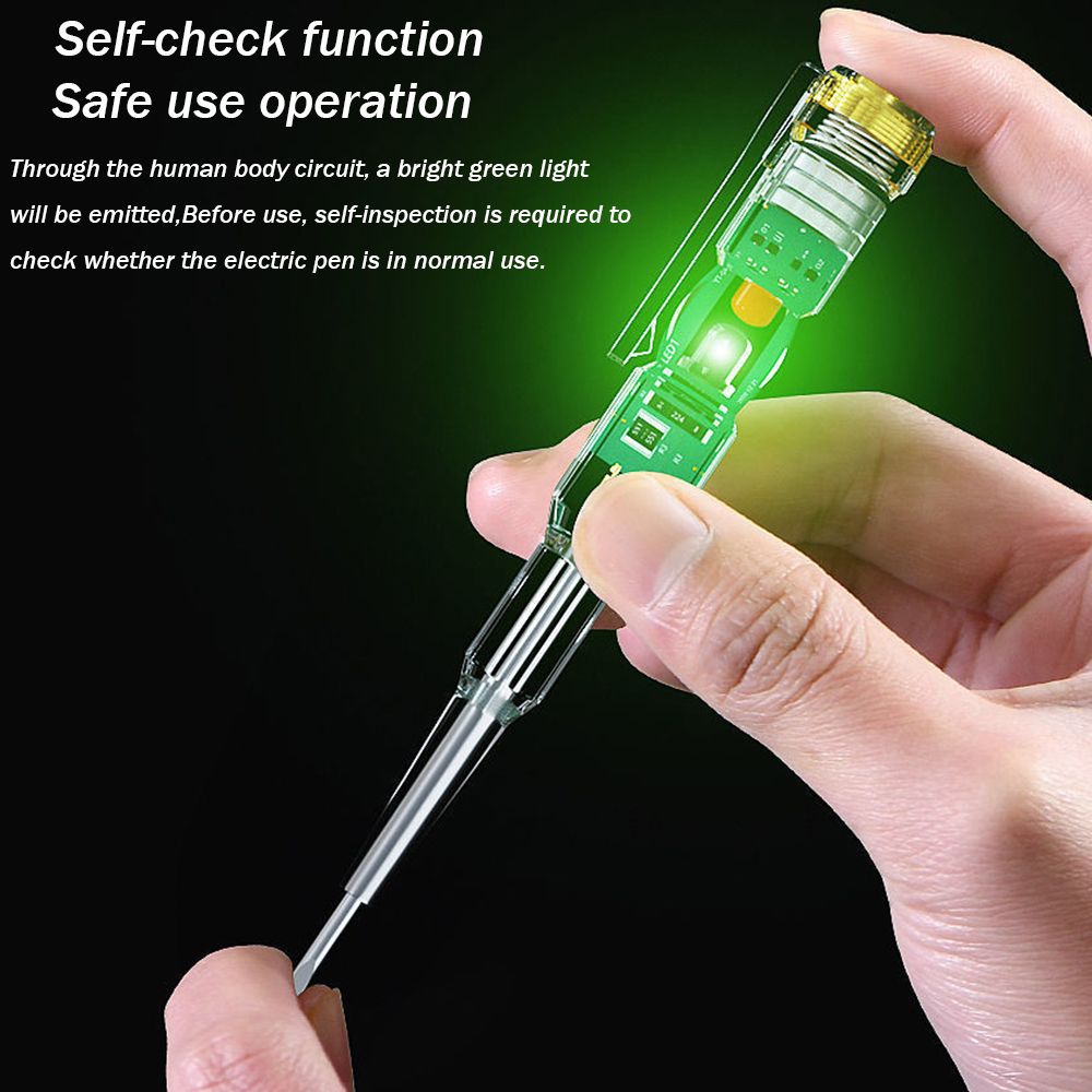 Crayon de Test multifonction,  - Circuit Test Pencil avis et prix