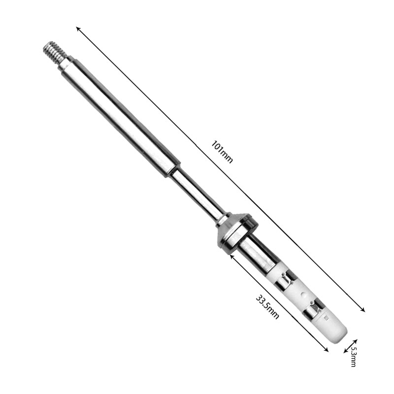 PIne64 TS100 écrou d'insertion - Electronics Repair Kit With Soldering Iron avis et prix