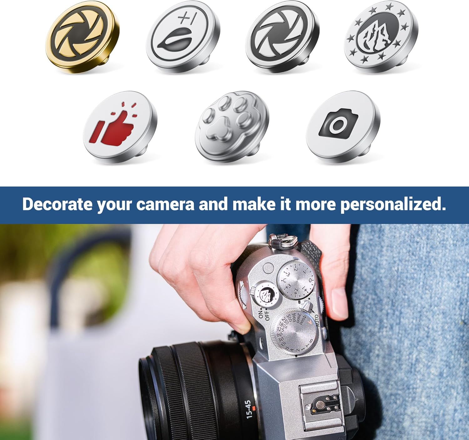Bouton d'obturateur d'appareil - Fujifilm Camera X-T30 Ii avis et prix