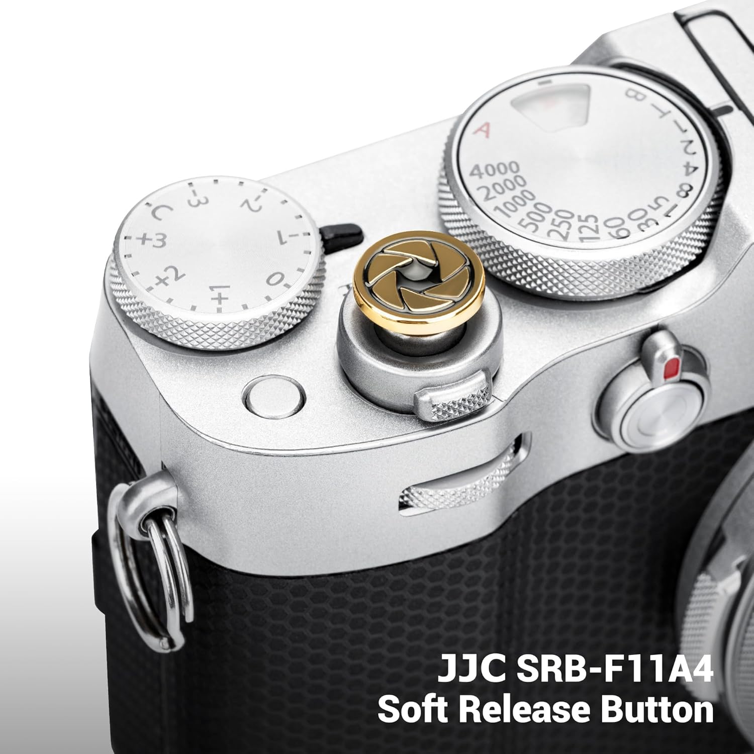 Bouton d'obturateur d'appareil - Fujifilm Camera X-T30 Ii avis et prix