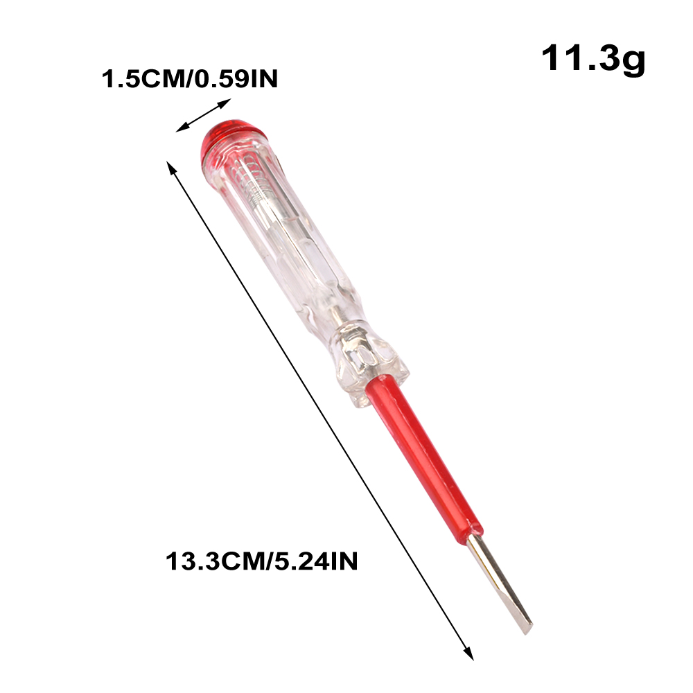Stylo de test portable sans co - Circuit Test Pencil avis et prix