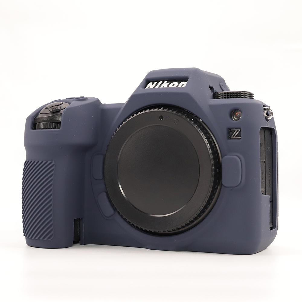 Coque en silicone pour Nikon Z - Nikon Camera Z6 Iii avis et prix