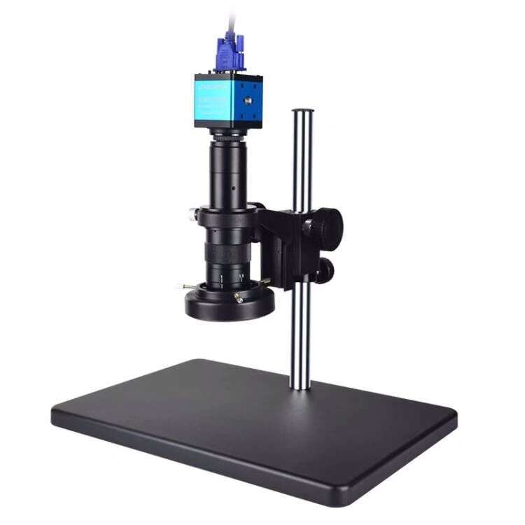 Microscope de réparation de té - Electronics Repair Videos avis et prix