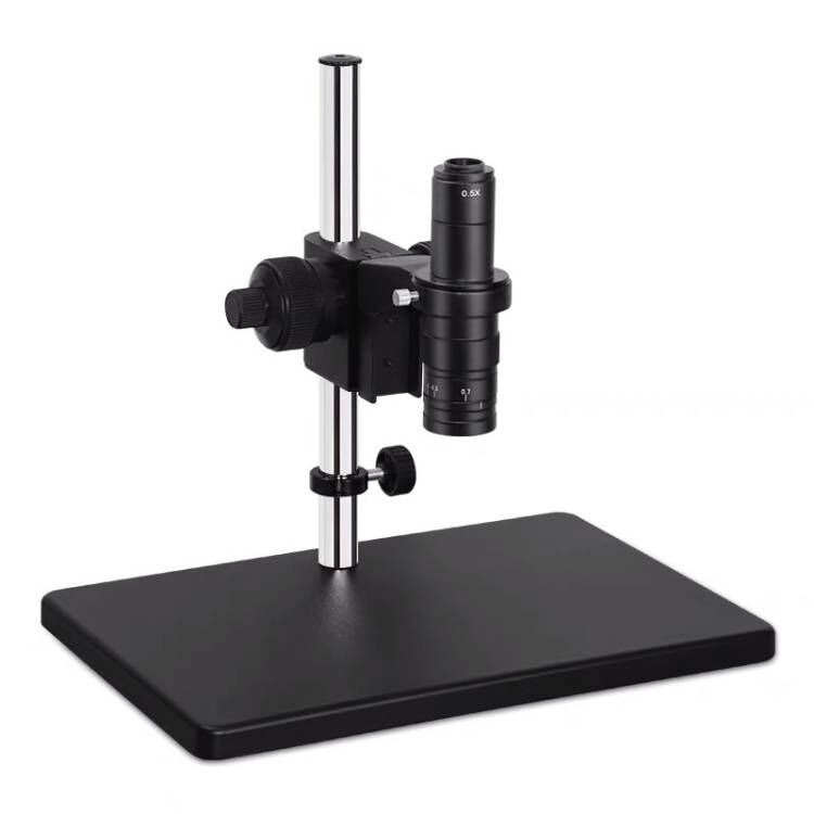 Microscope de réparation de té - Electronics Repair Videos avis et prix