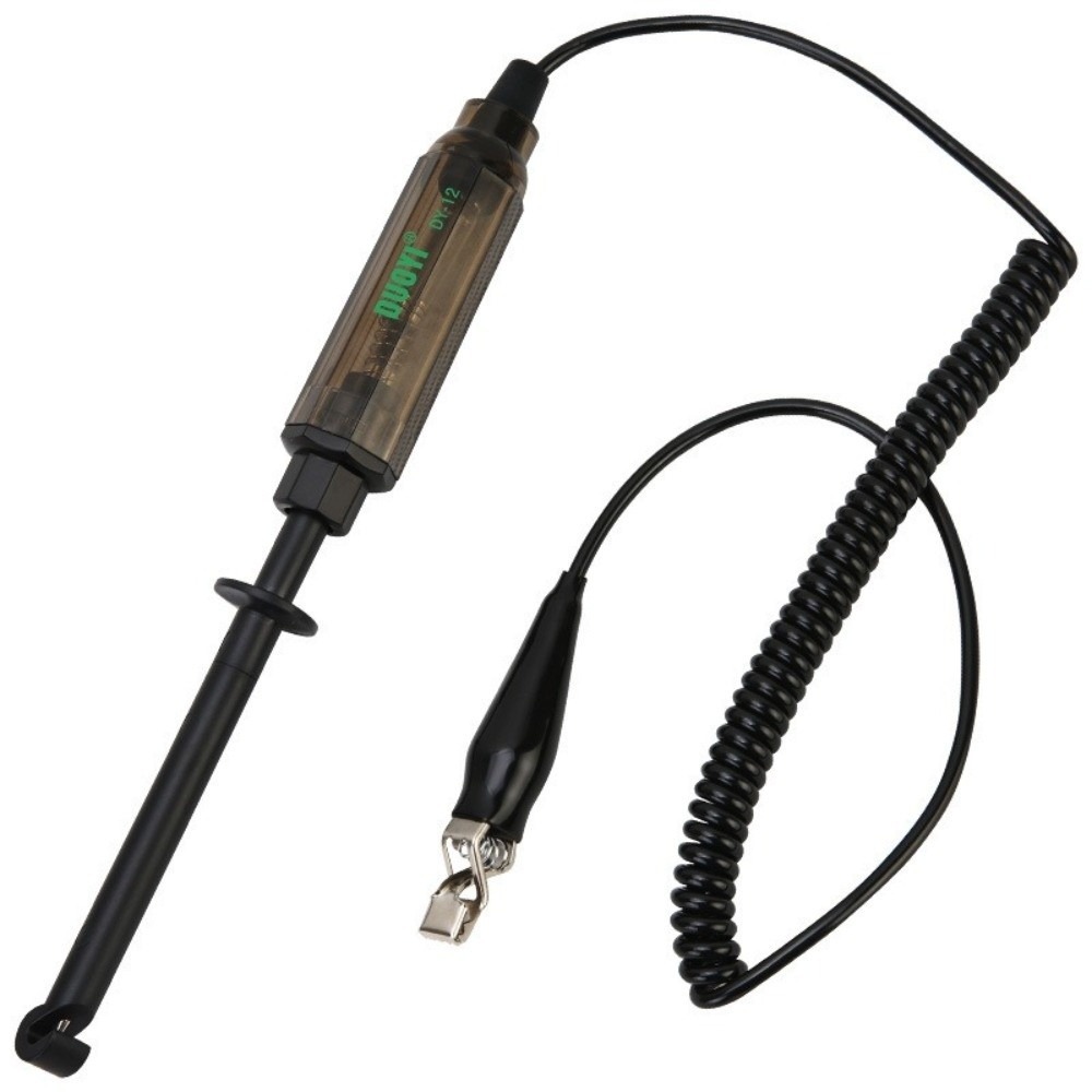 Testeur de circuit DC 6V/12V/2 - Circuit Test Pencil avis et prix