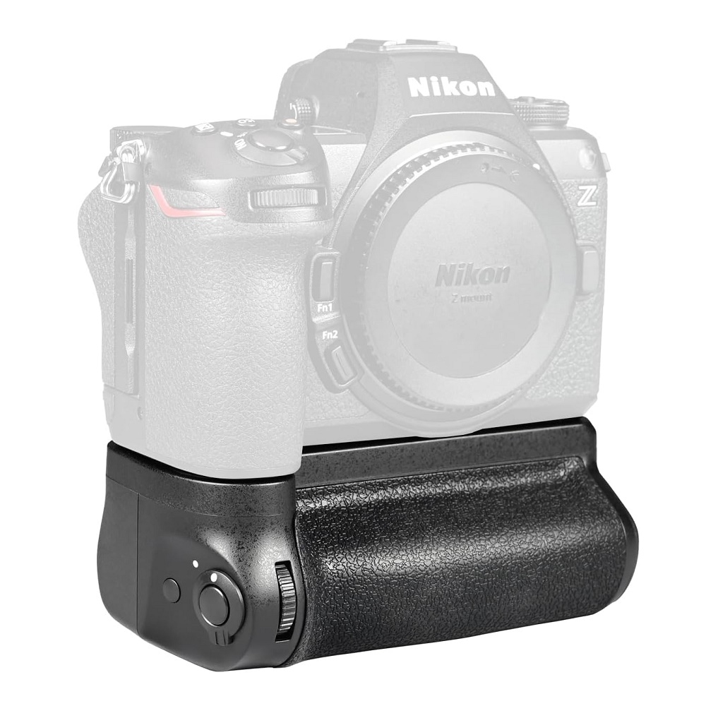 Mcoplus MB-N14 support de poig - Nikon Camera Z6 Iii avis et prix