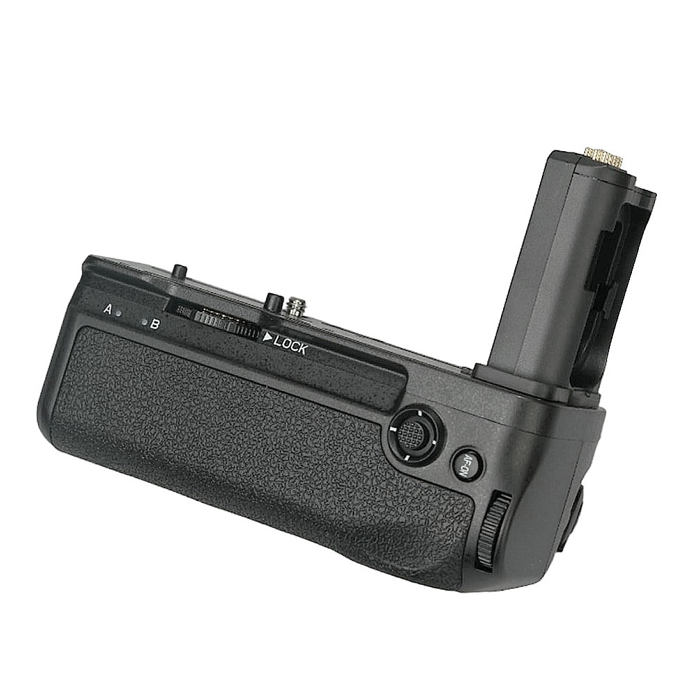 Mcoplus MB-N14 support de poig - Nikon Camera Z6 Iii avis et prix