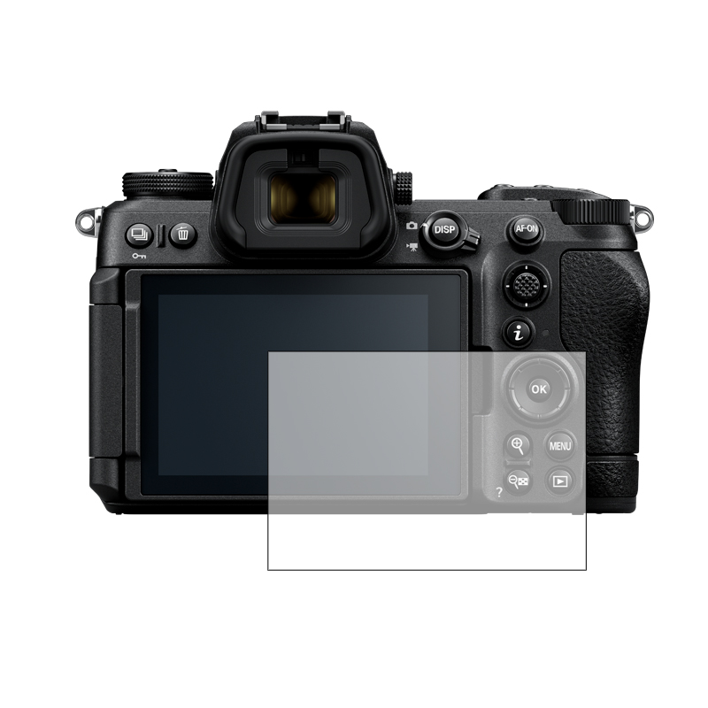 Film de protection en verre du - Nikon Camera Z6 Iii avis et prix