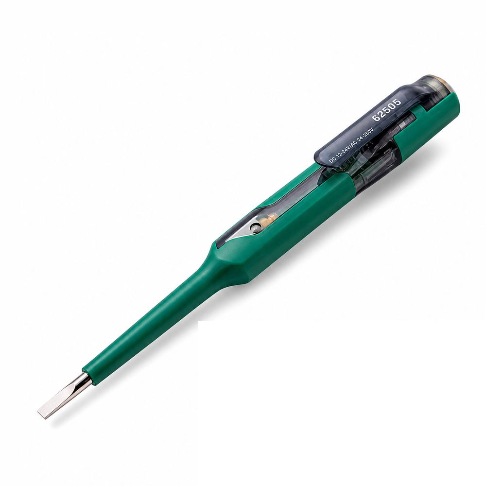 Stylo testeur de tension à LED - Circuit Test Pencil avis et prix