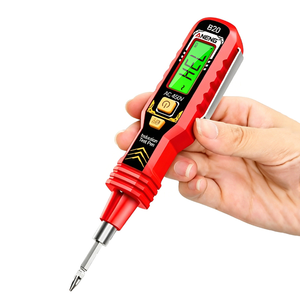 Testeur de tension ANENG B20,  - Circuit Test Pencil avis et prix