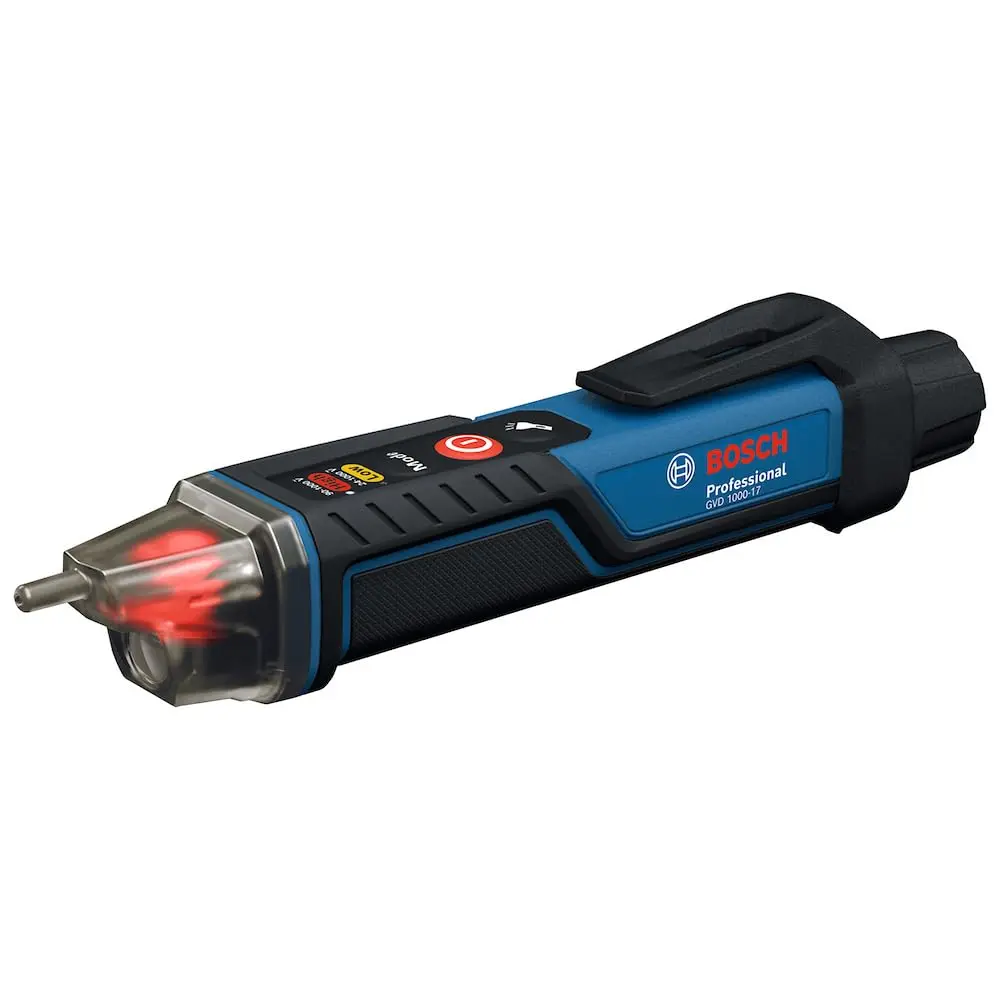 Stylo testeur de tension sans  - Circuit Test Pencil avis et prix