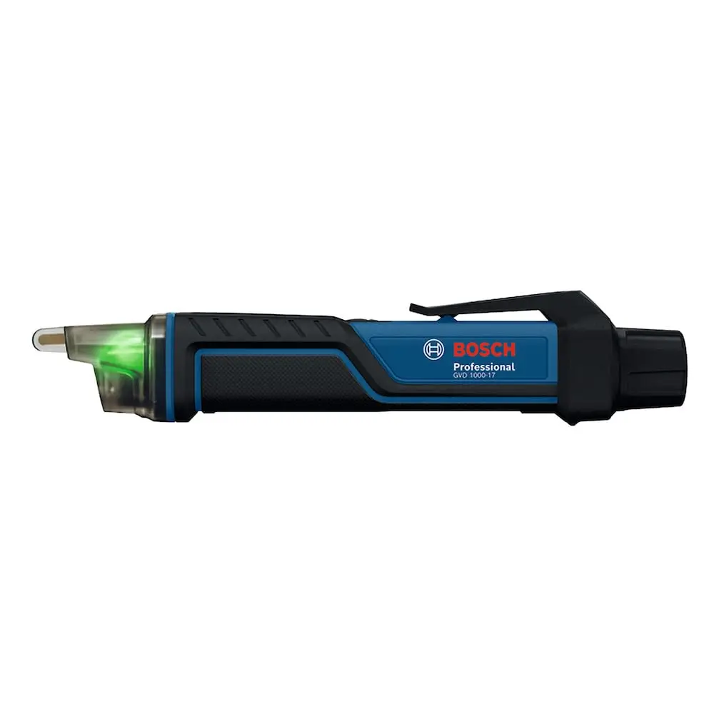 Stylo testeur de tension sans  - Circuit Test Pencil avis et prix