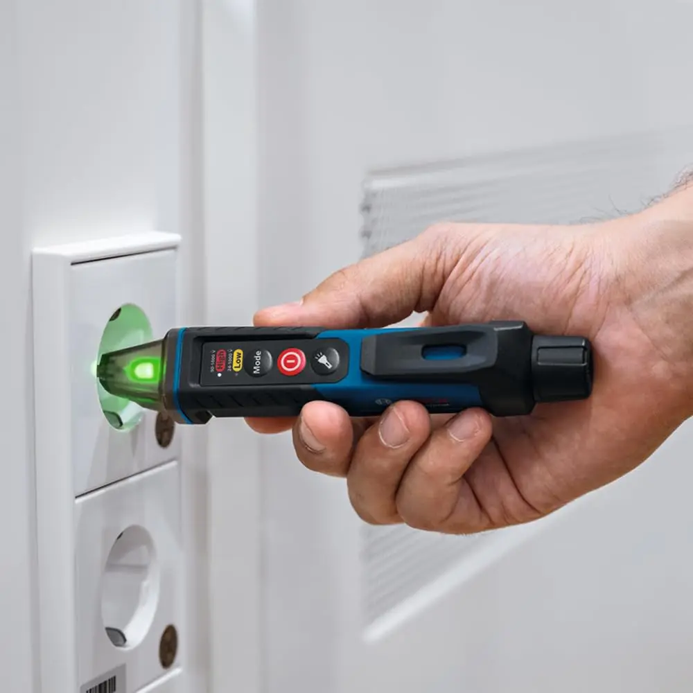 Stylo testeur de tension sans  - Circuit Test Pencil avis et prix