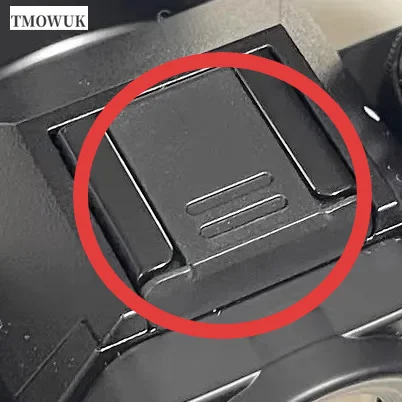 Cache-griffe porte-flash pour  - Fujifilm Camera X-T30 Ii avis et prix