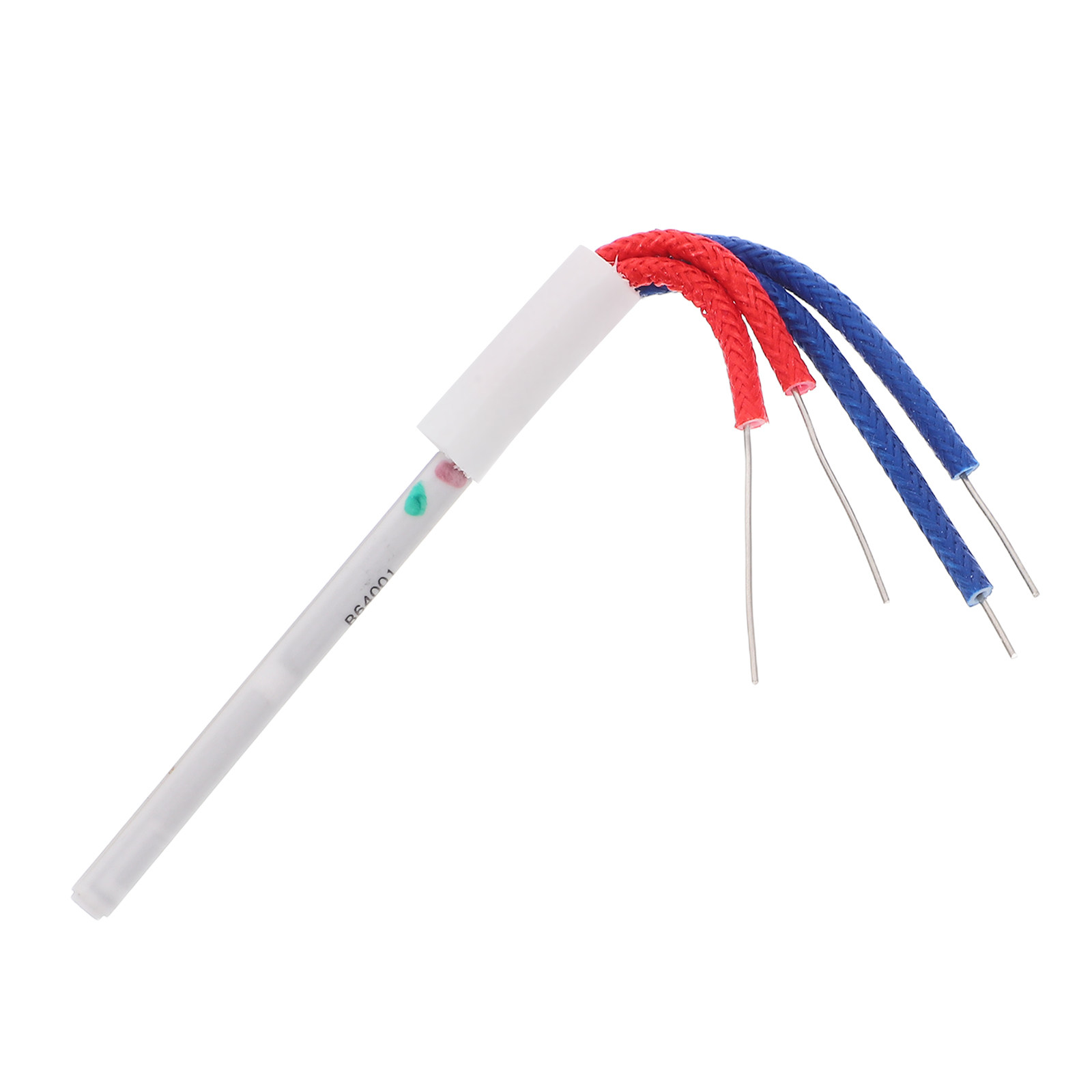 Élément chauffant en céramique - Electronics Repairing avis et prix