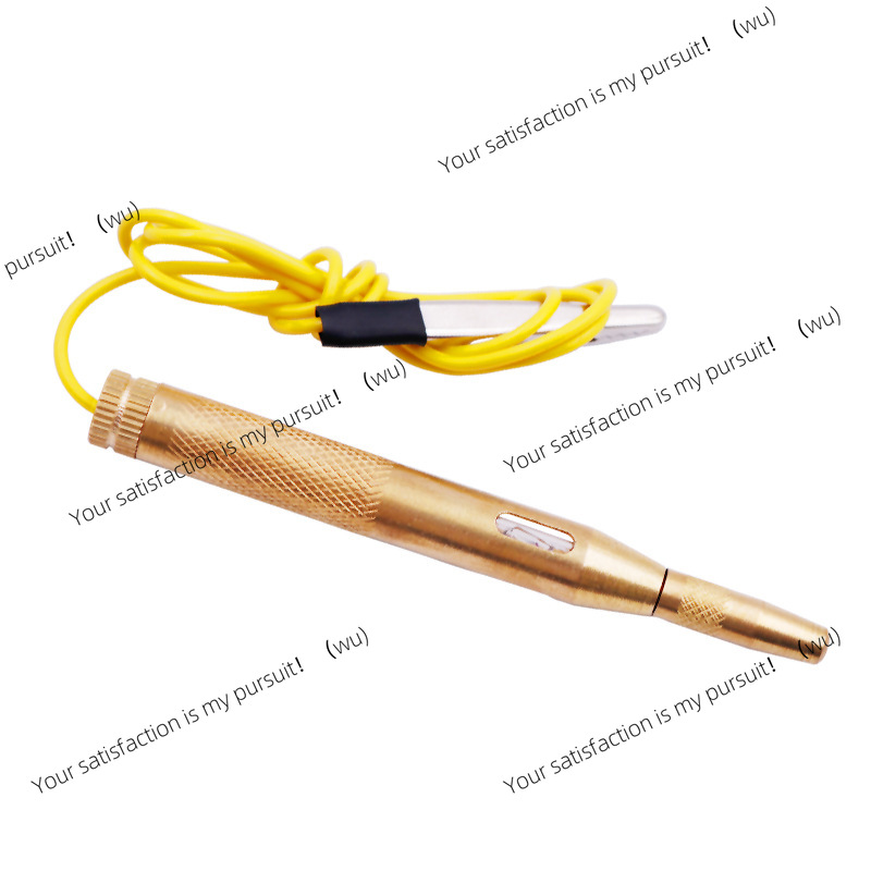 Nouveaux stylos de Test pratiq - Circuit Test Pencil avis et prix