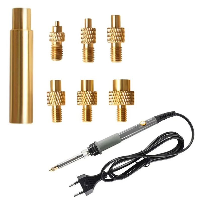 Embouts de fer à souder pour i - Electronics Repair Kit With Soldering Iron avis et prix