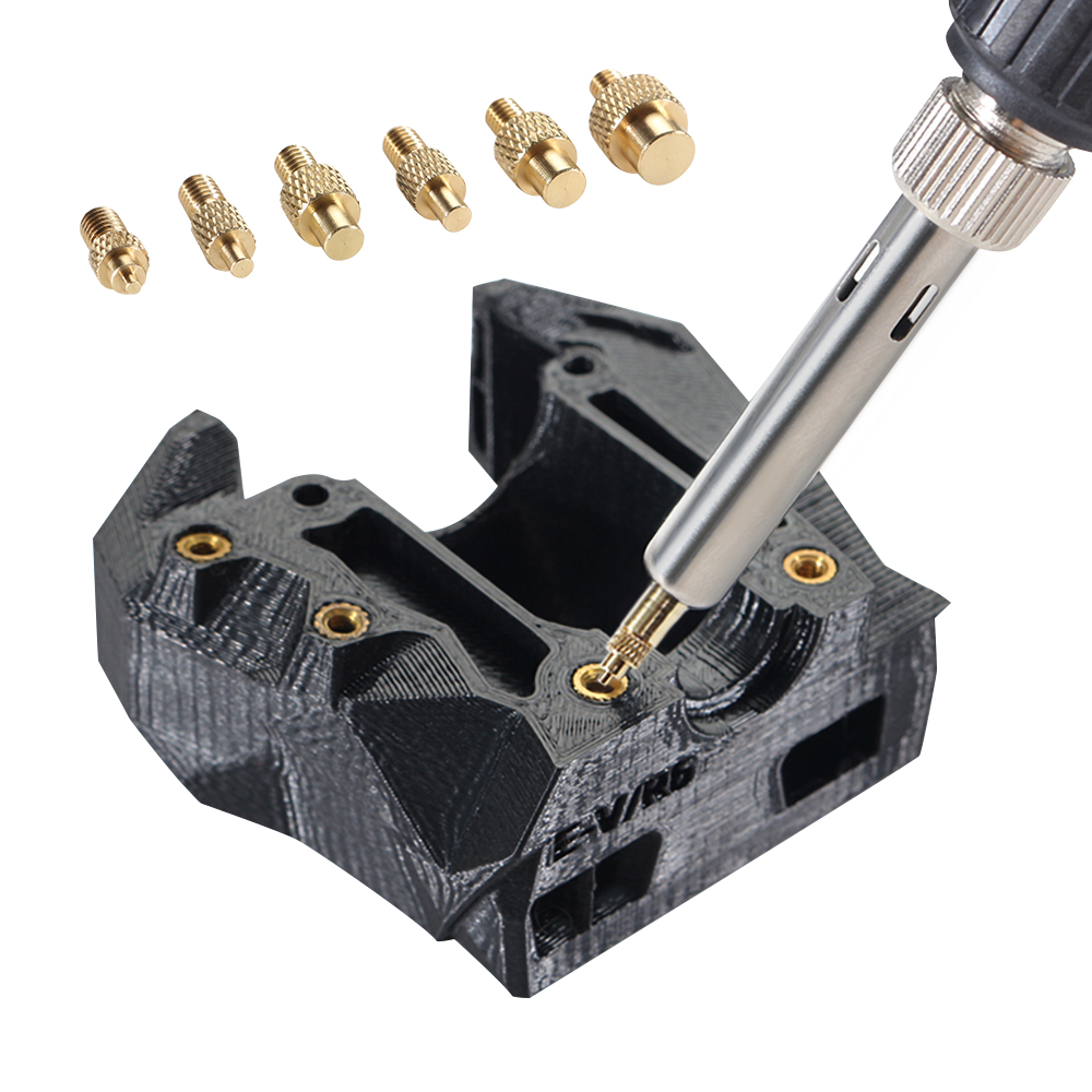 Embouts de fer à souder pour i - Electronics Repair Kit With Soldering Iron avis et prix
