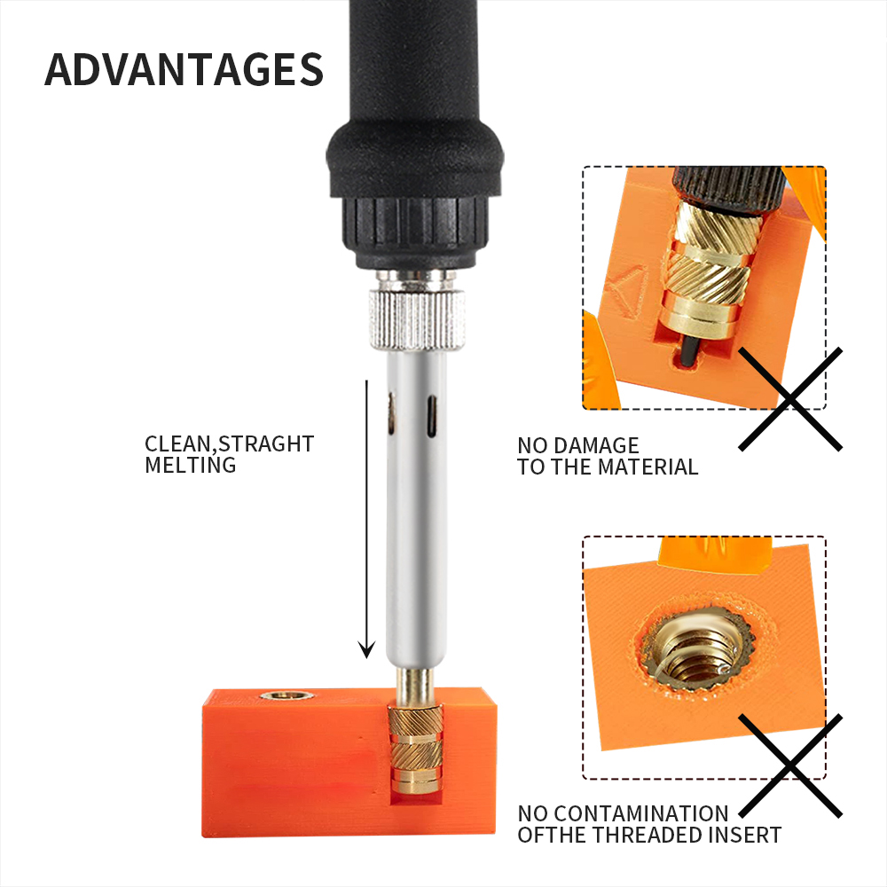 Embouts de fer à souder pour i - Electronics Repair Kit With Soldering Iron avis et prix