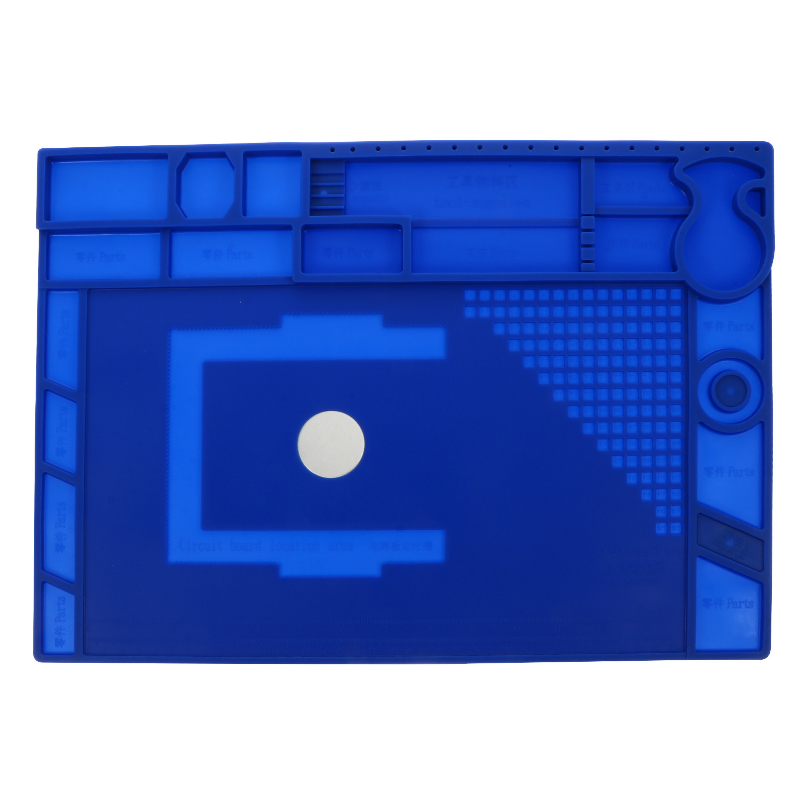 Grand tapis de réparation élec - Electronics Repairing avis et prix