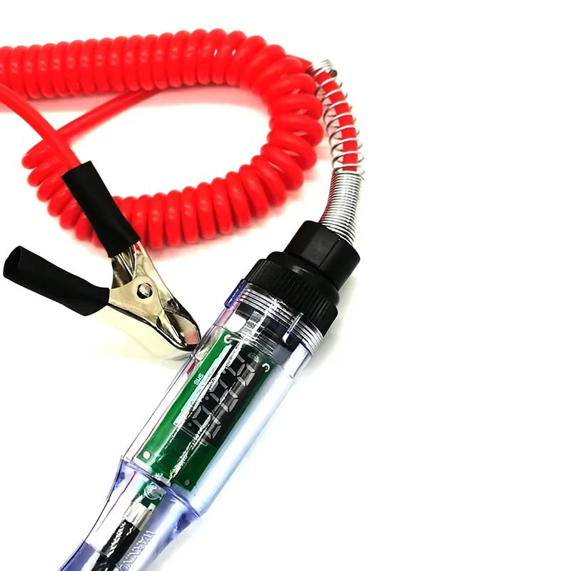Testeur de Circuit de tension  - Circuit Test Pencil avis et prix