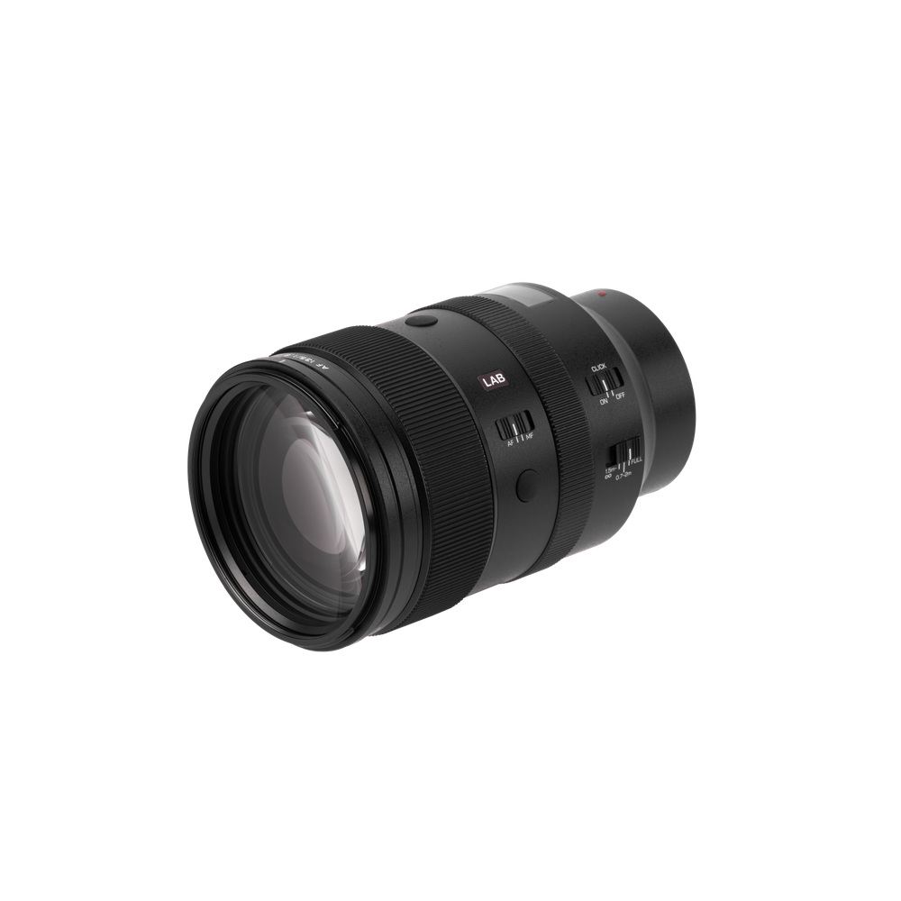 Objectif d'appareil photo Vilt - Nikon Camera Z6 Iii avis et prix