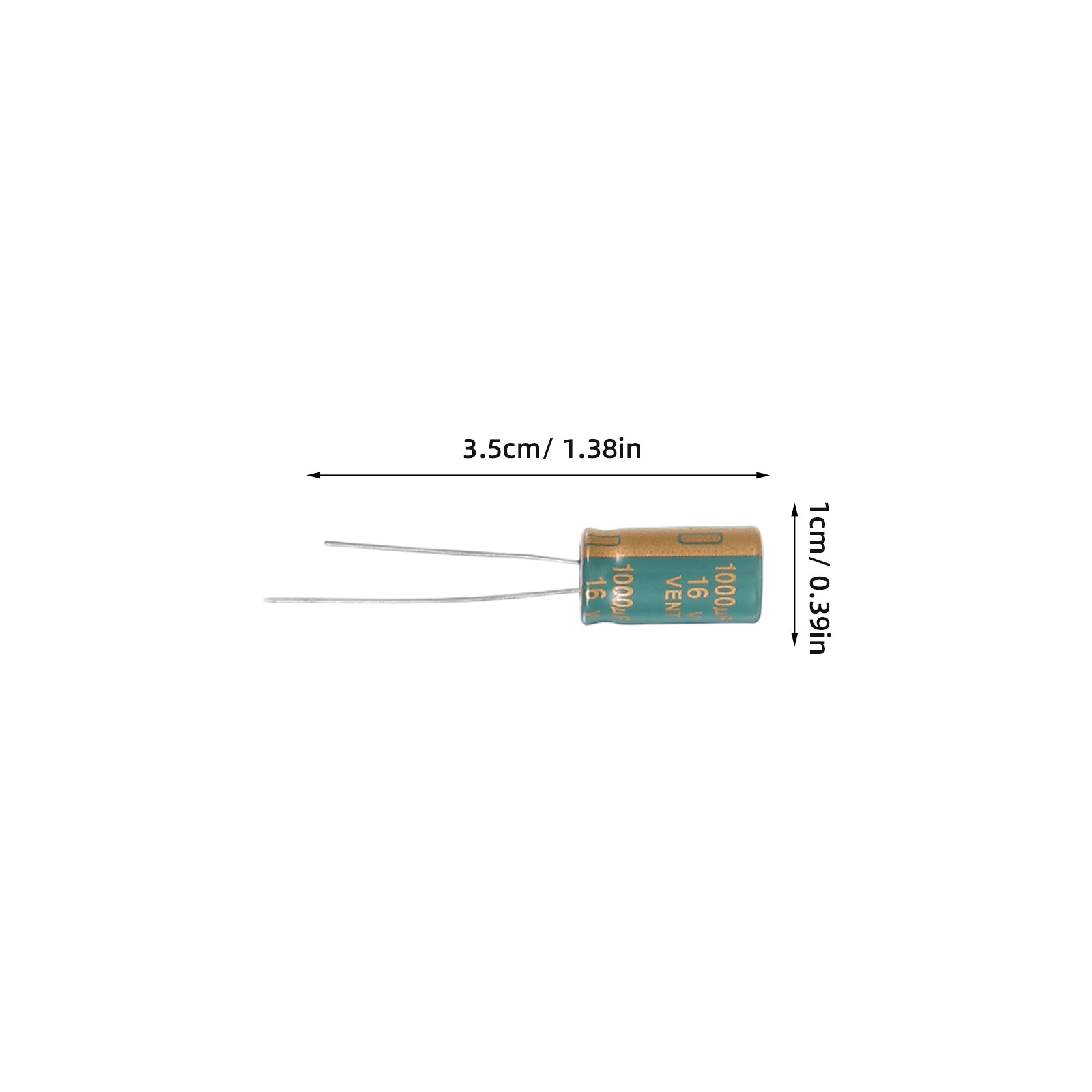 Kit de 500 condensateurs élect - Electronics Repairing avis et prix