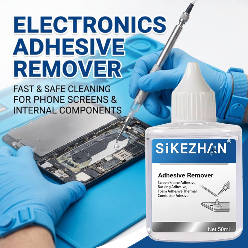Liquide de nettoyage universel - Electronics Repair Tool avis et prix