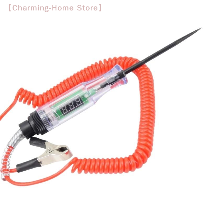 1 pièce Détecteur de tension n - Circuit Test Pencil avis et prix