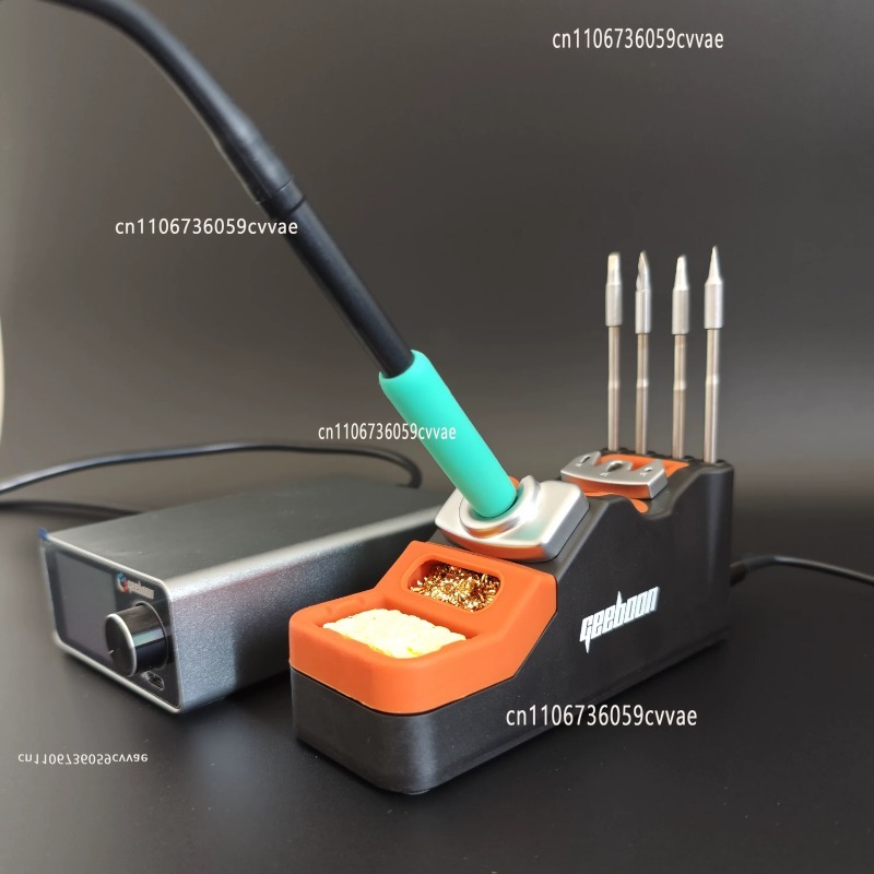 Kit de station de soudage TC22 - Electronics Repair Kit With Soldering Iron avis et prix