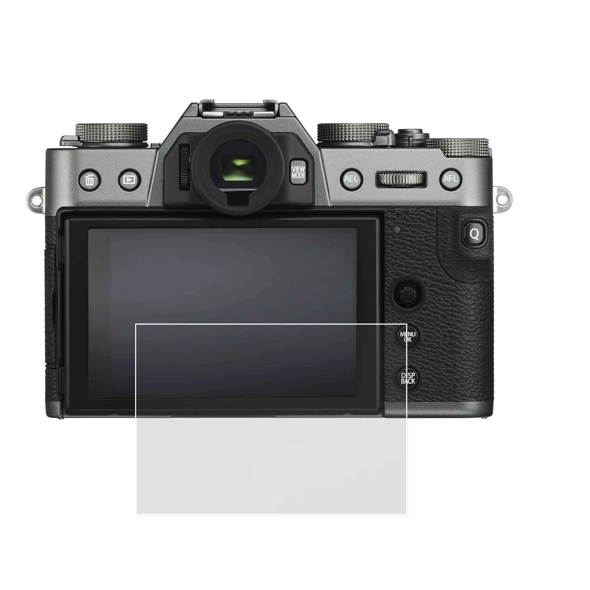 Protecteur d'écran LCD pour ap - Fujifilm Camera X-T30 Ii avis et prix