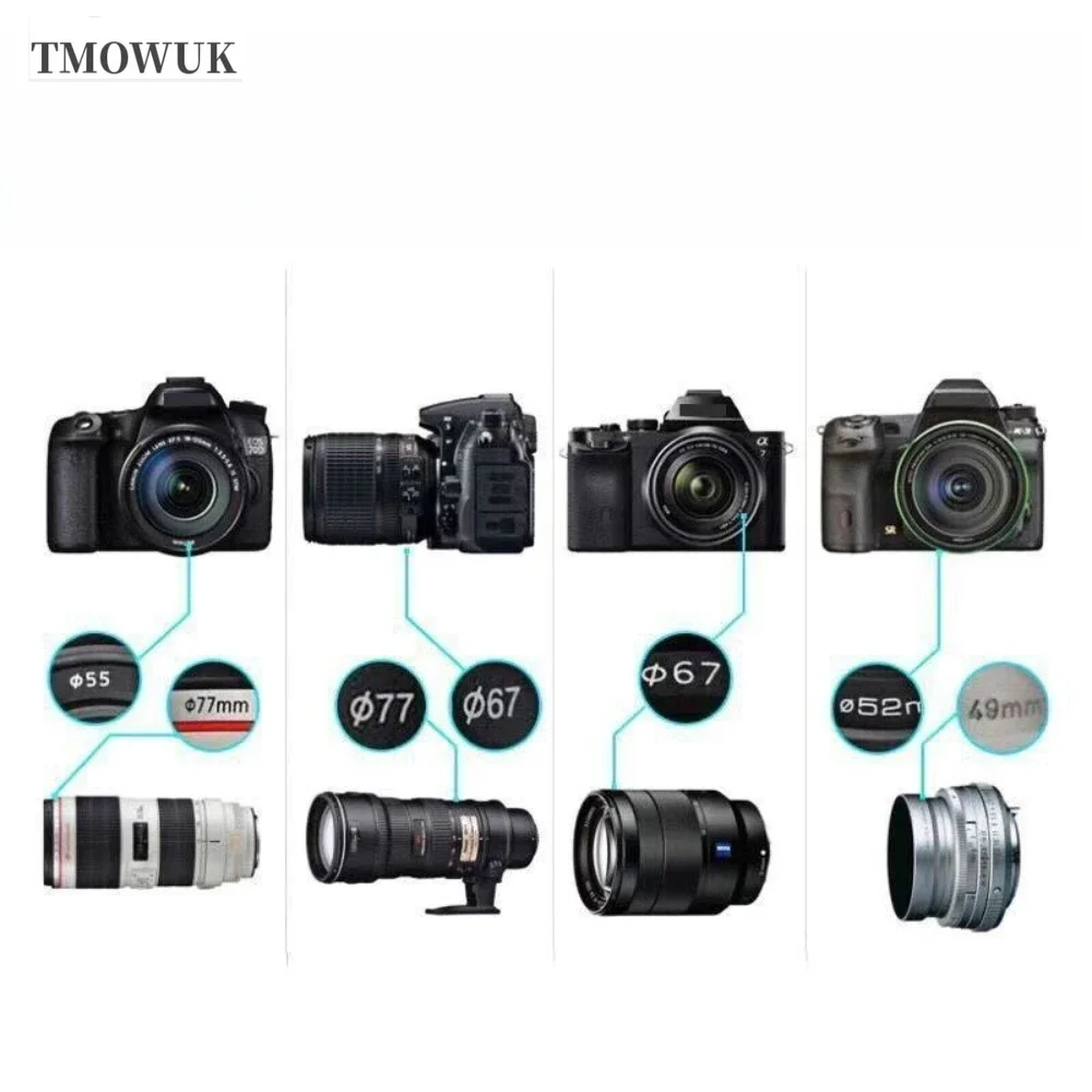 Capuchon de protection d'objec - Fujifilm Camera X-T30 Ii avis et prix
